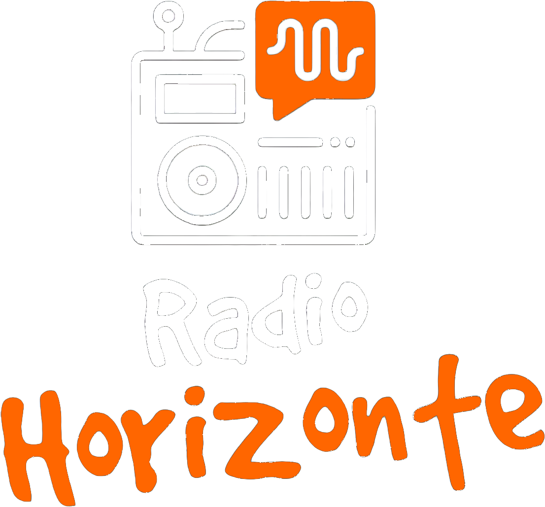 Logotipo de Radio Horizonte